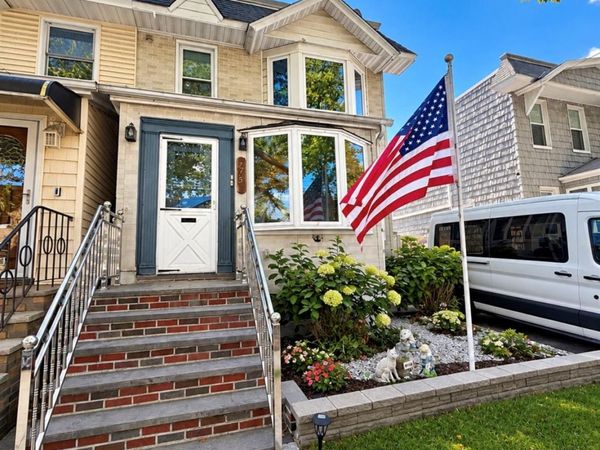 7752 76th Street , Ridgewood, NY 11385