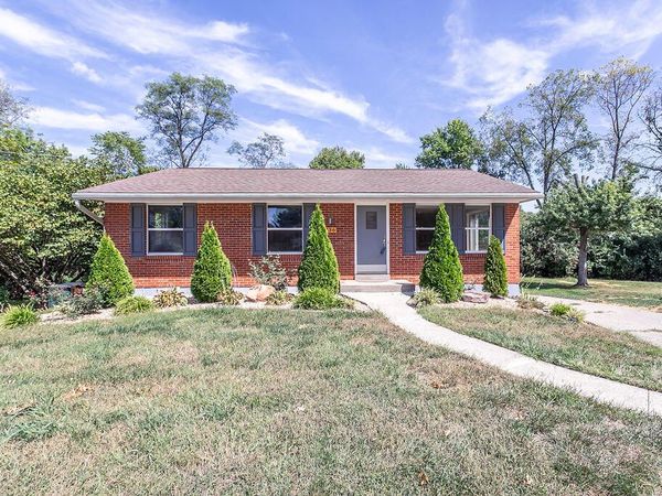 736 Lakeshore Drive, Villa Hills, KY 41017