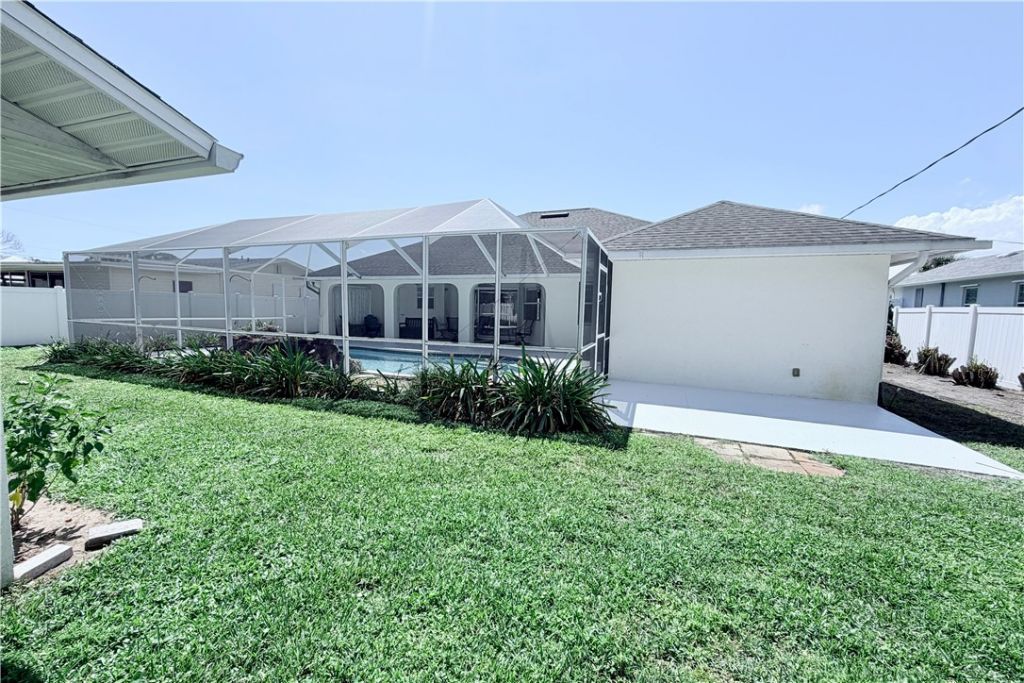 249 Dock Avenue, Sebastian, FL 32958 Photo