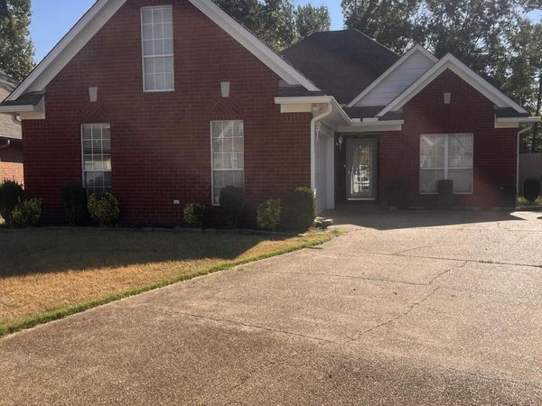 2160 Heritage Cove, Hernando, MS 38632