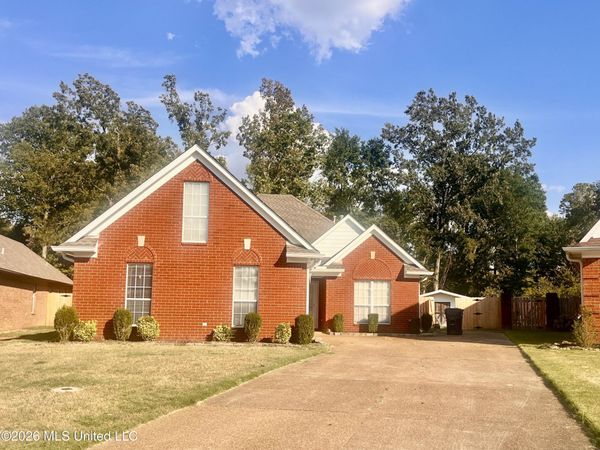 2160 Heritage Cove, Hernando, MS 38632