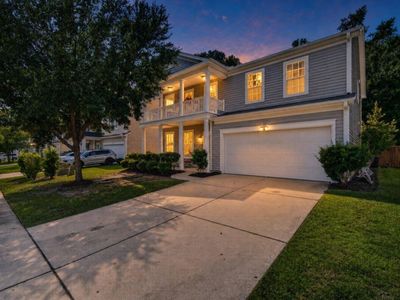 170 Pavilion Street, Summerville, SC 29483