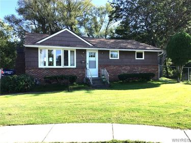 281 Orchard Place , Lackawanna, NY 14218