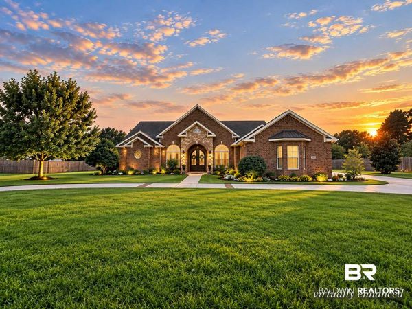 10664 Leesburg Pike, Daphne, AL 36526
