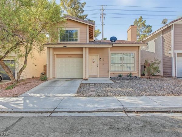 2915 Pine Nut Way, Henderson, NV 89074