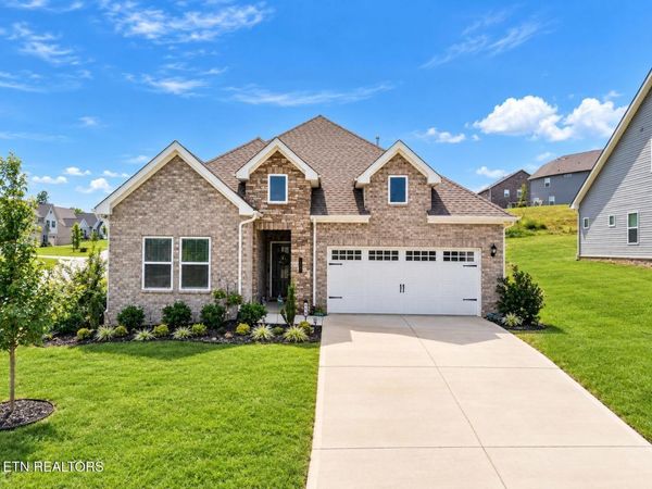 510 Sugar Maple Tr , Lenoir City, TN 37771