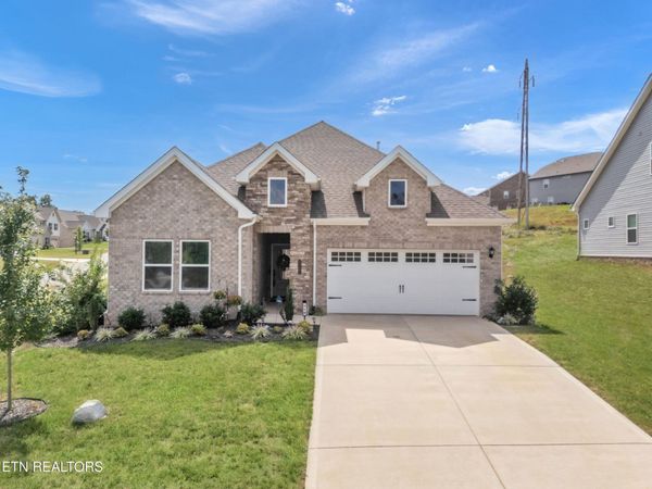 510 Sugar Maple Tr , Lenoir City, TN 37771