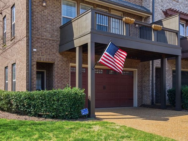 1106 Smokewood Way , Nashville, TN 37221