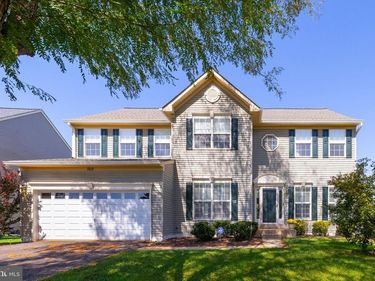 805 VIRGINIA AVENUE, CULPEPER, VA 22701