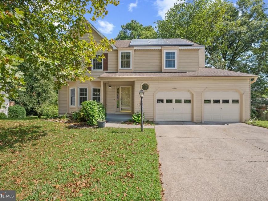 11913 Proctor Court, Bowie, MD 20720 Main Photo