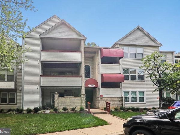 3303 SIR THOMAS DRIVE , Unit 6-A-41, SILVER SPRING, MD 20904
