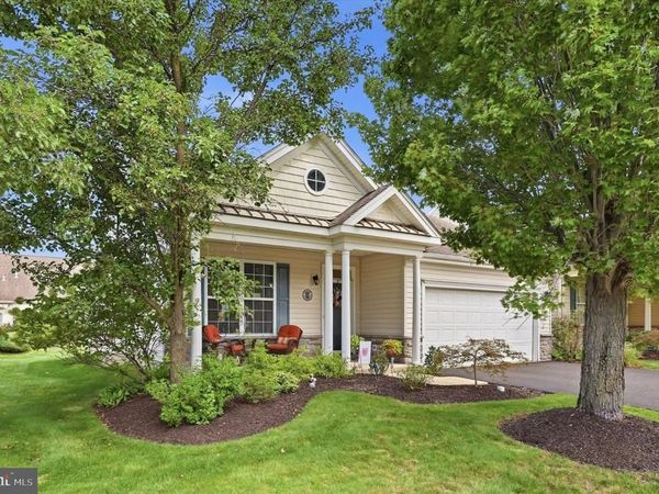 931 HAMILTON WAY, WARWICK TWP, PA 18974