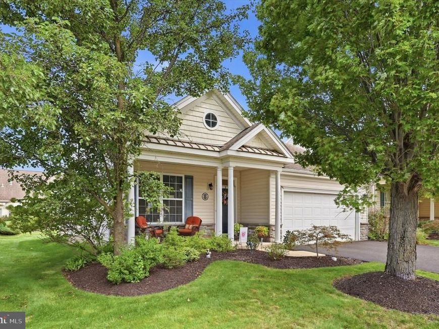 931 Hamilton Way, Warwick Twp, PA 18974 Main Photo