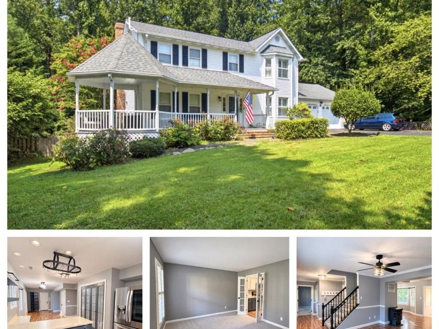 31 Radcliffe Drive , Huntingtown, MD 20639 Main Photo