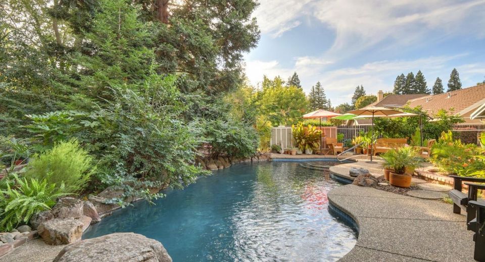 11374 New England Pl, Gold River, CA 95670 Photo