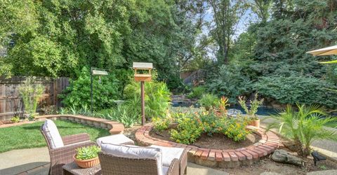 11374 New England Pl, Gold River, CA 95670 Photo