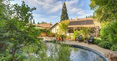 11374 New England Pl, Gold River, CA 95670 Photo
