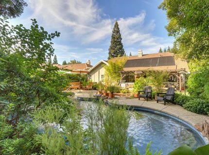 11374 New England Pl, Gold River, CA 95670 Photo