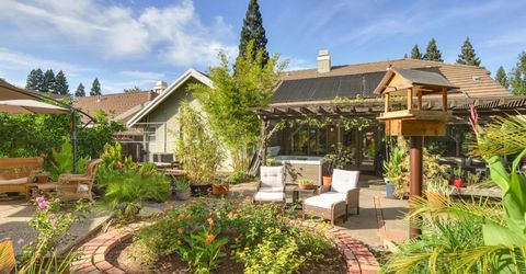 11374 New England Pl, Gold River, CA 95670 Photo