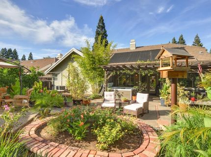 11374 New England Pl, Gold River, CA 95670 Photo