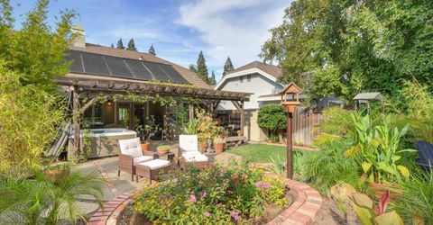 11374 New England Pl, Gold River, CA 95670 Photo