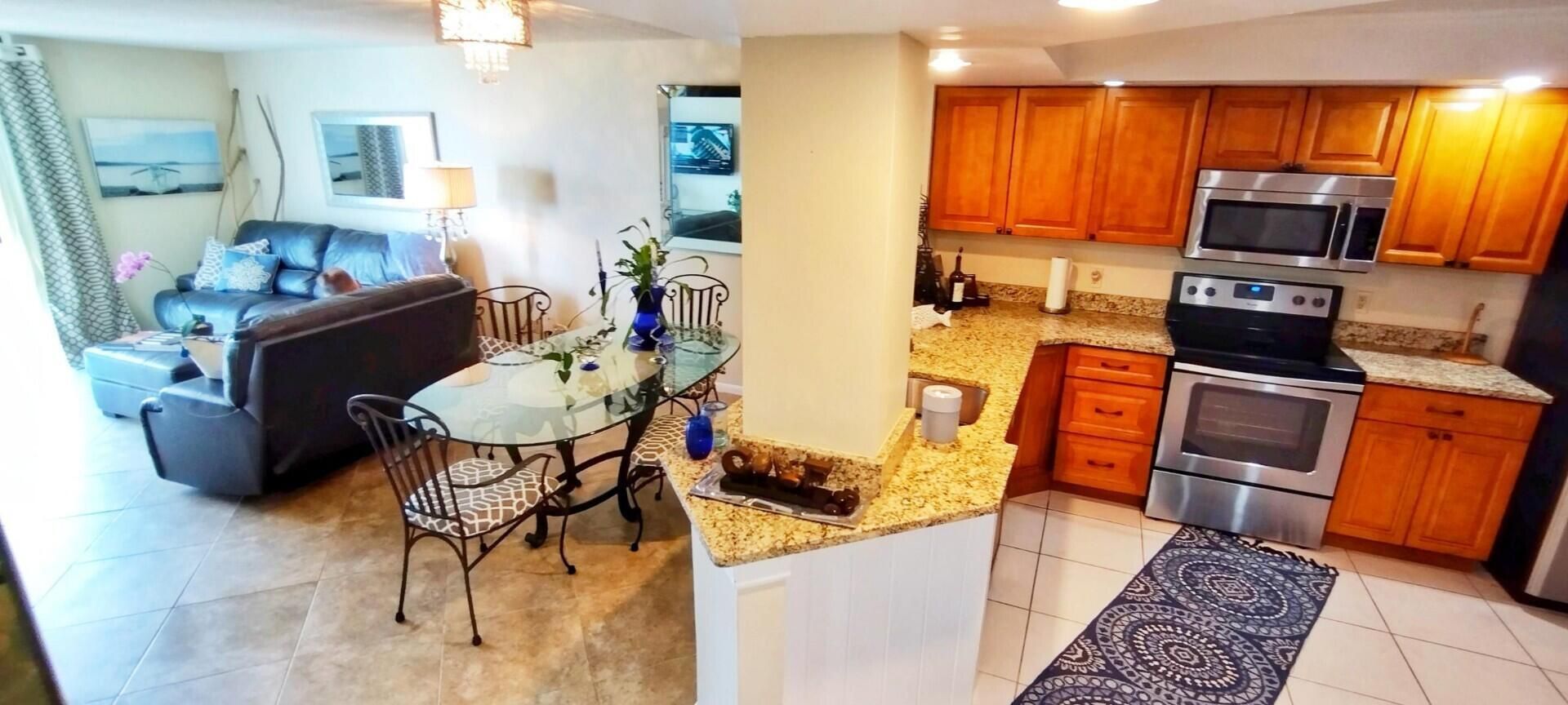 2800 N Highway A1a, Unit 806, Fort Pierce, FL 34949 Photo