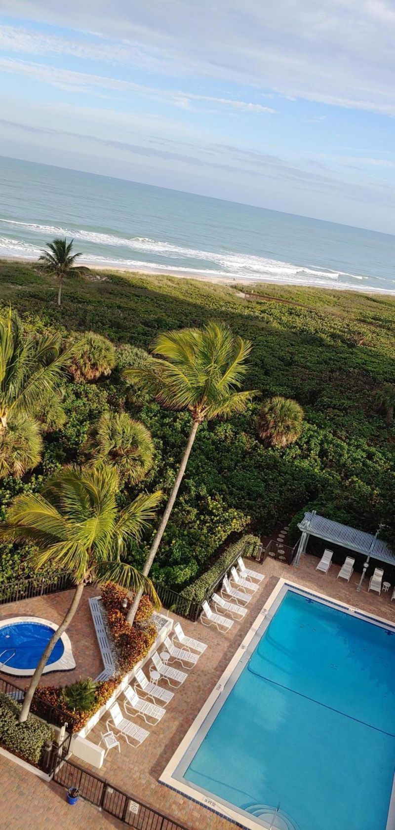 2800 N Highway A1a, Unit 806, Fort Pierce, FL 34949 Photo