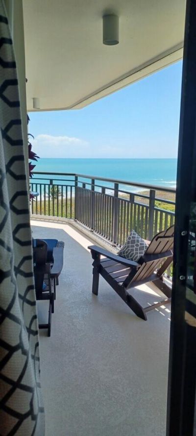 2800 N Highway A1a, Unit 806, Fort Pierce, FL 34949 Photo