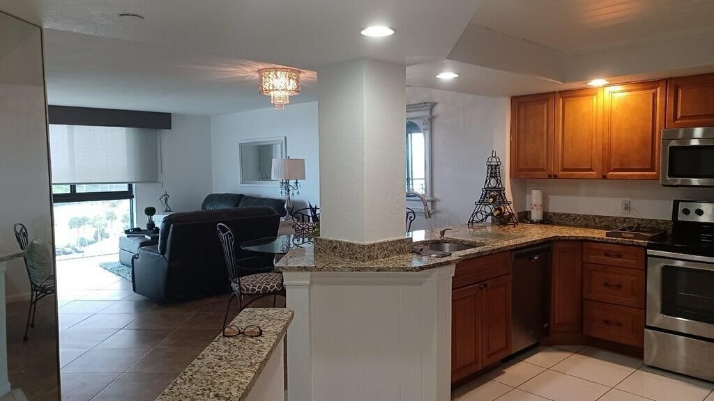 2800 N Highway A1a, Unit 806, Fort Pierce, FL 34949 Photo