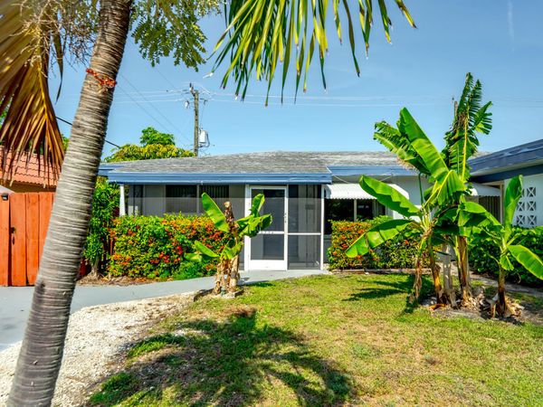 2772 NE 5th Avenue, Unit 2774 A, Boca Raton, FL 33431