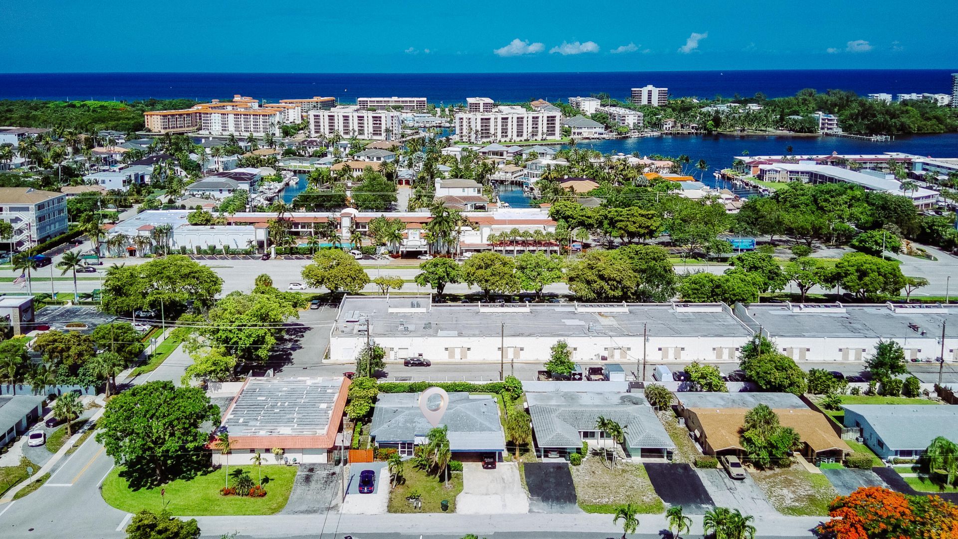2772 NE 5th Avenue, Unit 2774 A, Boca Raton, FL 33431 Photo