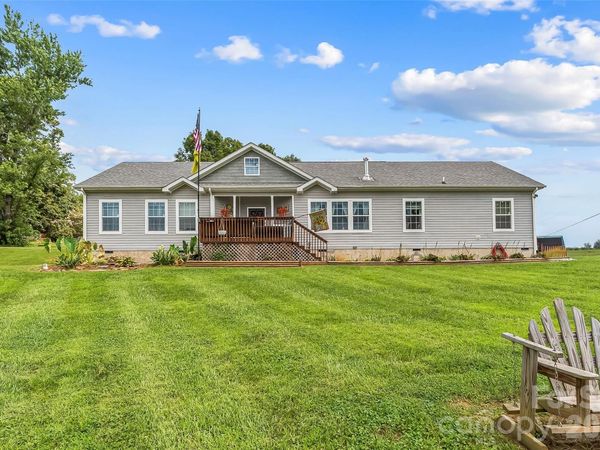 3740 Bennett Road , Morganton, NC 28655