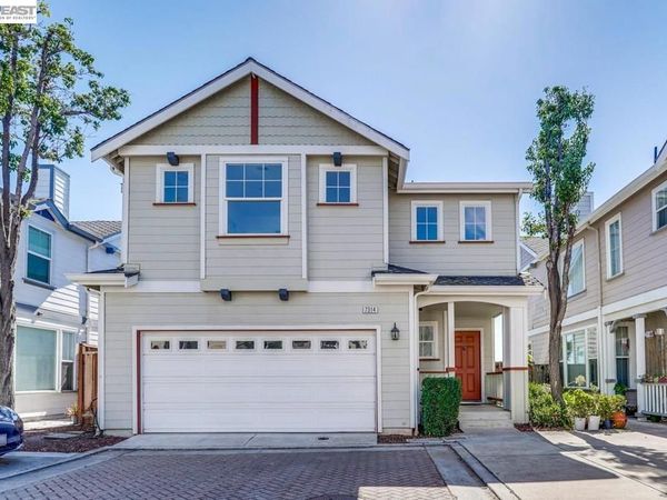 7314 Carter Ave, Newark, CA 94560