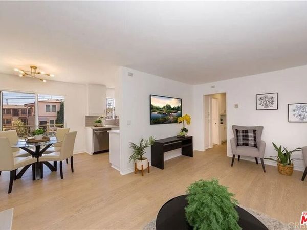4350 Berryman Avenue, Unit 10, Los Angeles, CA 90066