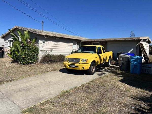 5350 Lehrer Drive, San Diego, CA 92117