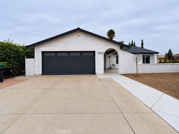 1302 Turquoise, Corona, CA 92882