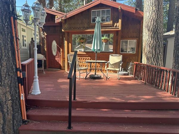 25955 Highway 243, Unit 8, Idyllwild, CA 92549