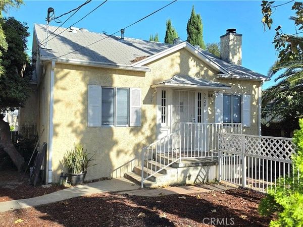 5620 Elmer Avenue, Los Angeles, CA 91601