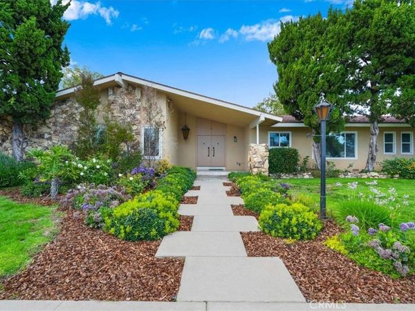 18931 Mayall Street, Northridge, CA 91324