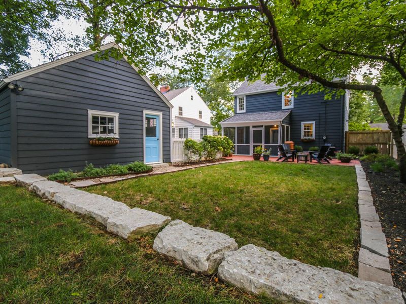 114 Garden Road, Columbus, OH 43214 Photo 5