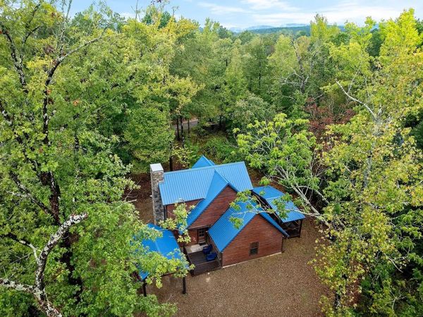 161 Lucian Sorrel , Broken Bow, OK 74728