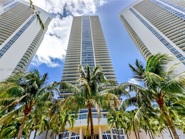 Unit 3312 AVAIL, Hallandale Beach, FL 33009