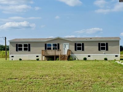 20 F R Huff Road , St. Matthews, SC 29135