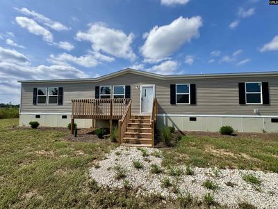 26 F R Huff Road , St. Matthews, SC 29135