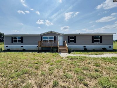 1062 Preference Road , St. Matthews, SC 29135