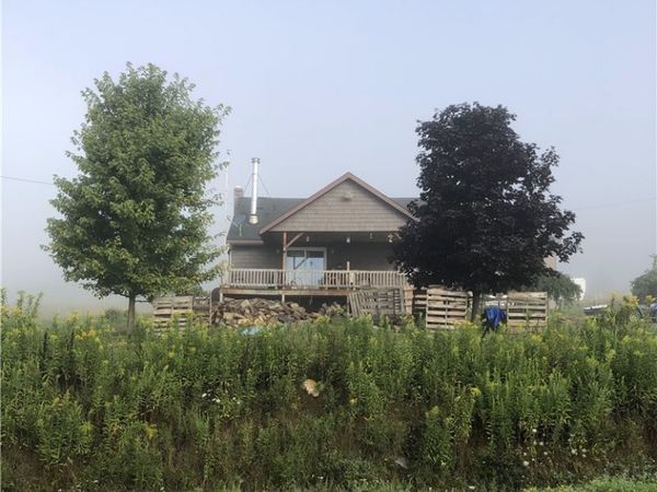 8781 Old State Road, Angelica, NY 14709