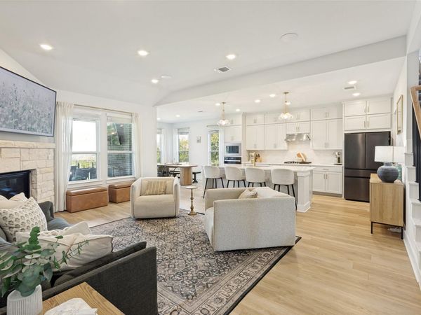 17229 Rossignol CV, Austin, TX 78738