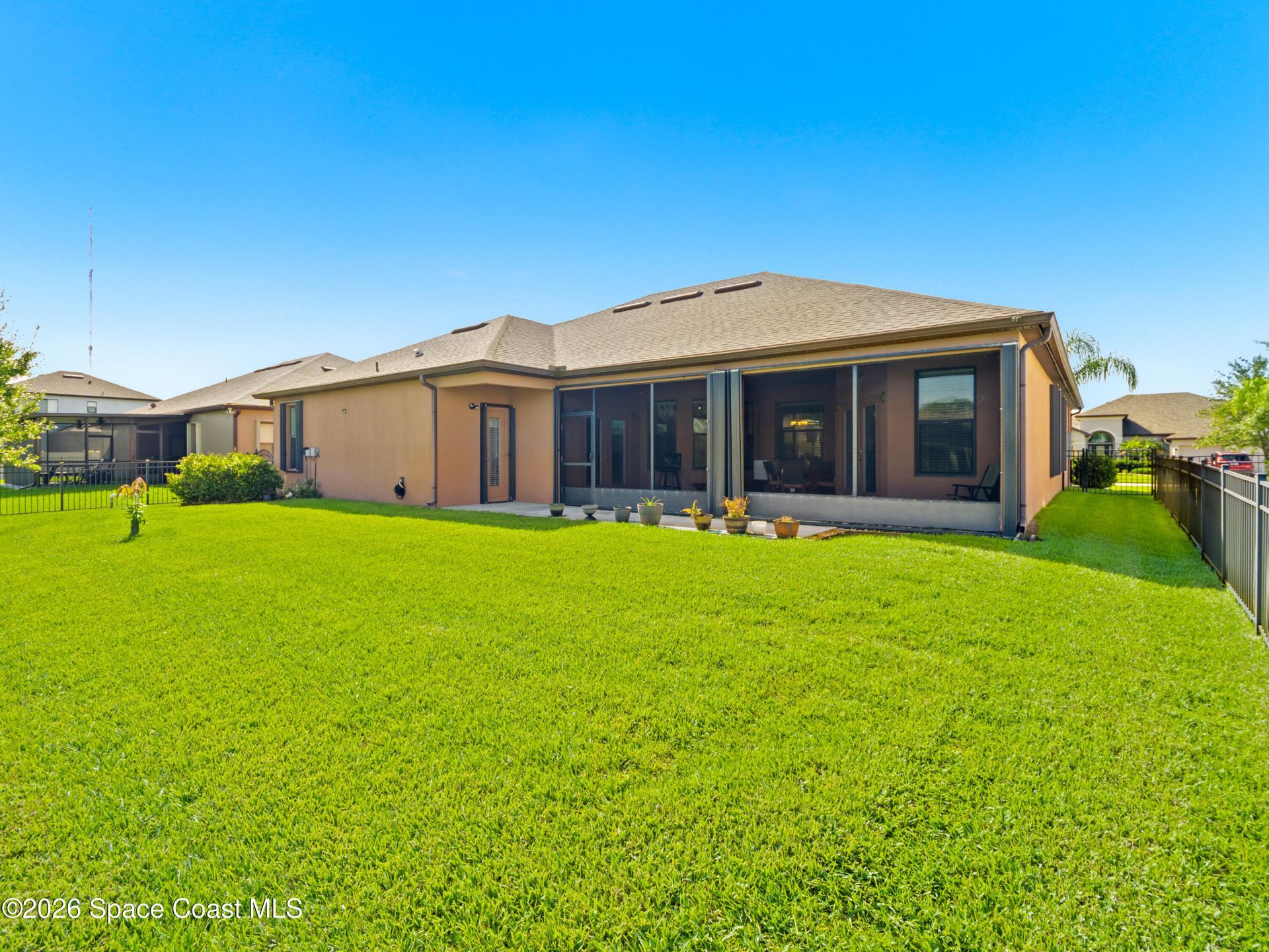 3480 Watergrass Street , West Melbourne, FL 32904 Photo