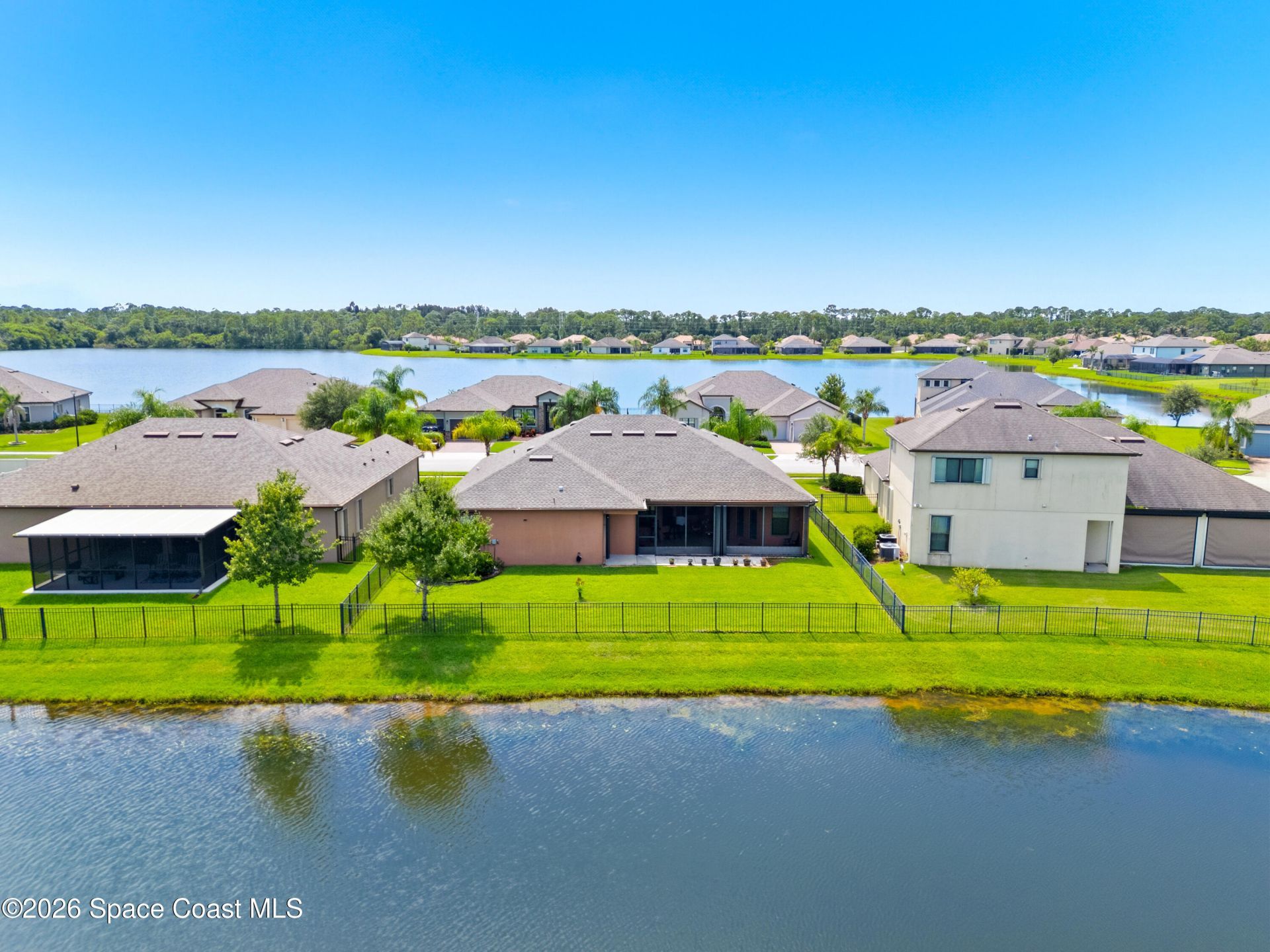 3480 Watergrass Street , West Melbourne, FL 32904 Photo