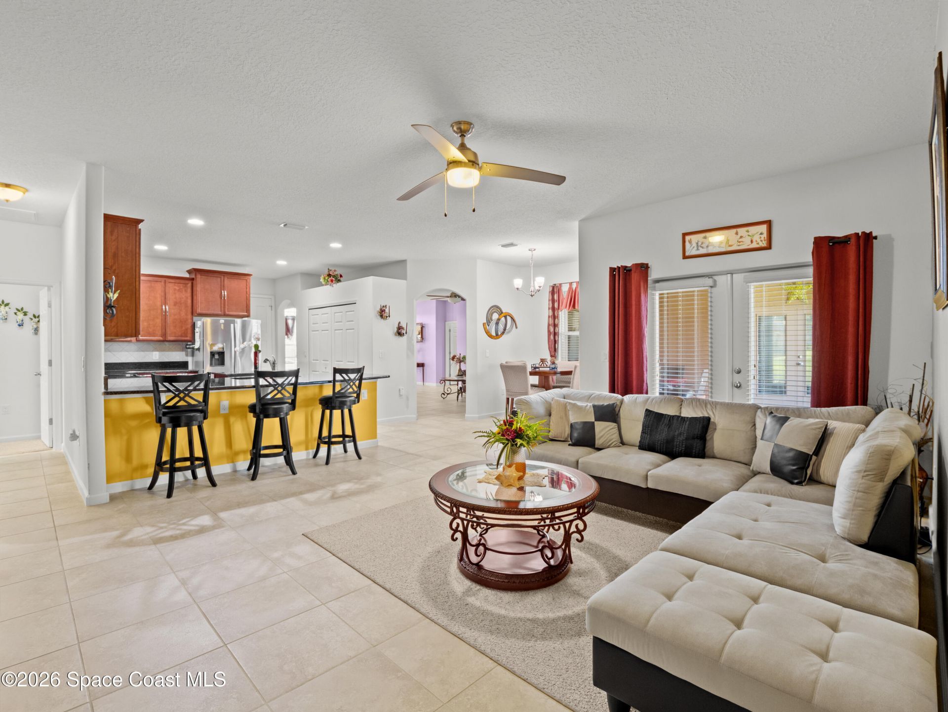 3480 Watergrass Street , West Melbourne, FL 32904 Photo